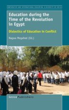 Education during the Time of the Revolution in Egypt