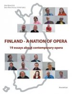 Finland - a nation of opera