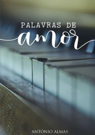 Palavras de amor