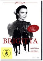 Brigitta, 1 DVD