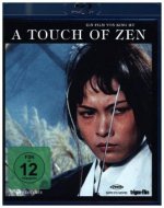 A Touch of Zen 4K, 1 UHD-Blu-ray