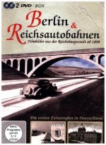 Berlin & Reichsautobahnen, 2 DVD