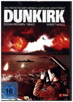 Dunkirk - Westfeldzug 1939/40, 1 DVD