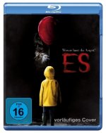 ES, 1 Blu-ray