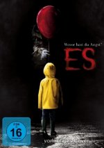 ES, 1 DVD