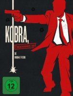Kobra, übernehmen Sie - Die komplete Serie