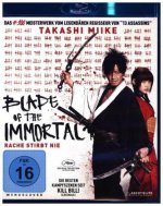 Blade of the Immortal, 1 Blu-ray