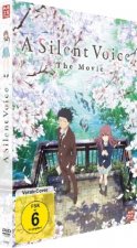 A Silent Voice - DVD Deluxe Edition
