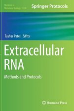 Extracellular RNA