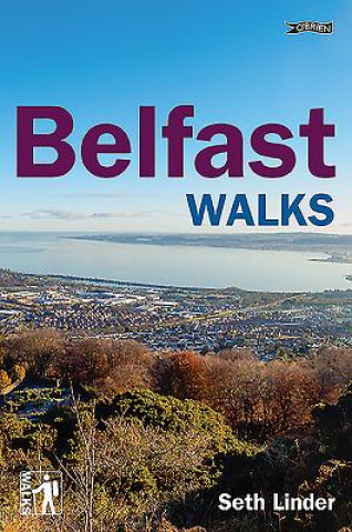 Belfast Walks