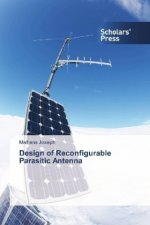 Design of Reconfigurable Parasitic Antenna