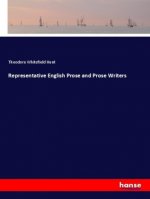 Representative English Prose and Prose Writers