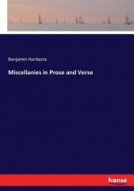 Miscellanies in Prose and Verse