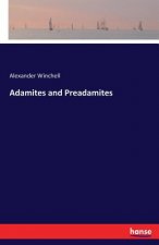 Adamites and Preadamites