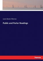 Public and Parlor Readings