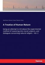 Treatise of Human Nature