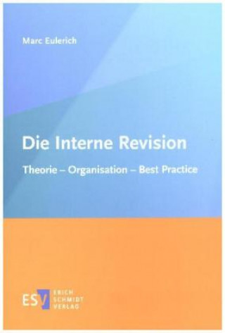 Die Interne Revision