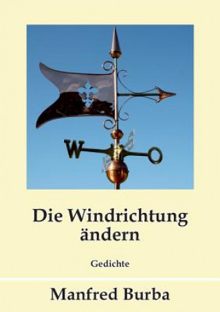 Windrichtung andern