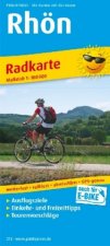 Rhön 1:100 000