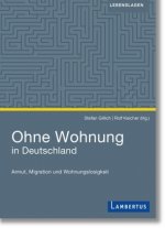 Ohne Wohnung in Deutschland, m.  Buch, m.  E-Book