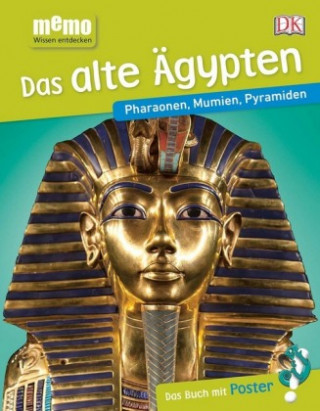 memo Wissen entdecken. Das alte Ägypten