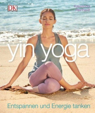 Yin Yoga