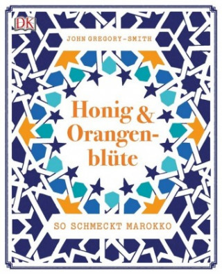 Honig & Orangenblüte