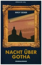 Nacht über Gotha