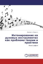 Intonirovanie na duhovyh instrumentah kak problema teorii i praktiki