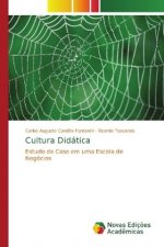 Cultura Didatica
