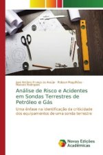 Analise de Risco e Acidentes em Sondas Terrestres de Petroleo e Gas