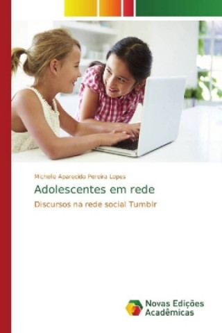 Adolescentes em rede