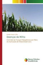 Doencas do Milho