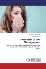 Domestic Waste Management