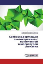 Swinecsoderzhaschaq p'ezokeramika s ponizhennoj temperaturoj spekaniq