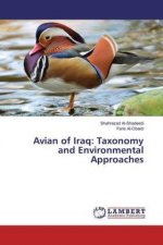 Avian of Iraq: Taxonomy and Environmental Approaches