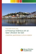 Presenca Islamica em al-Qasr (Alcacer do Sal)