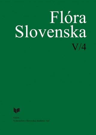 Flďż˝ra Slovenska V/4