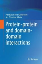 Protein-Protein and Domain-Domain Interactions
