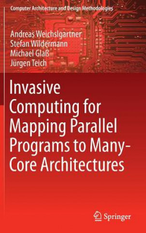 Invasive Computing for Mapping Parallel Programs to Many-Core Architectures