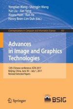 Advances in Image and Graphics Technologies