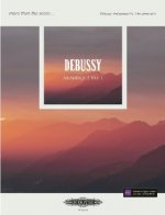 DEBUSSY ARABESQUE NO 1