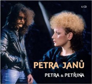 Petra & Petřina