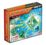 Stavebnice Geomag Panels 32 pcs