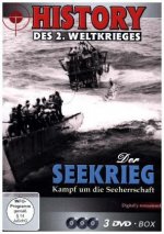 Der Seekrieg - Kampf um die Seeherrschaft