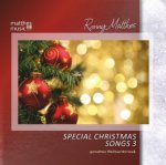 Special Christmas Songs. Vol.3, 1 Audio-CD