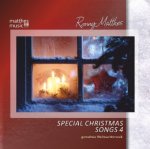 Special Christmas Songs. Vol.4, 1 Audio-CD