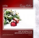 Die schönsten Weihnachtslieder. Vol.4, 1 Audio-CD