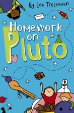 Homework on Pluto