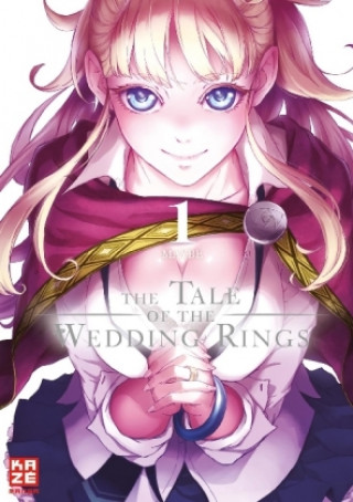 The Tale of the Wedding Rings 01